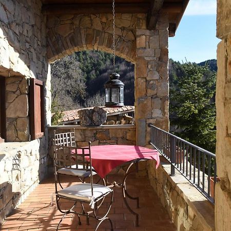 Turisme Rural Mas Isoles Guest House Ripoll Luaran gambar