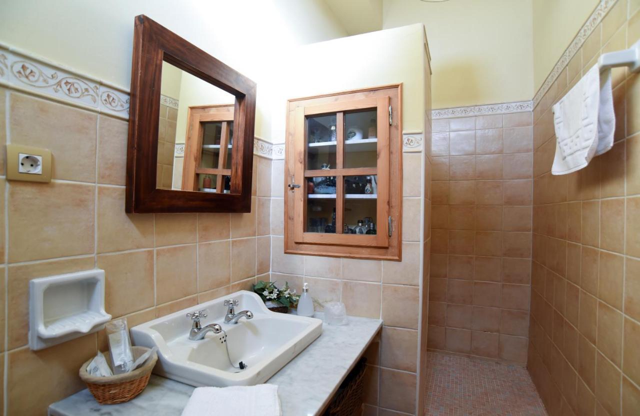 Turisme Rural Mas Isoles Guest House Ripoll Luaran gambar