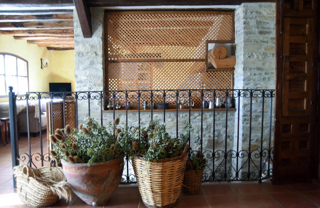 Turisme Rural Mas Isoles Guest House Ripoll Luaran gambar