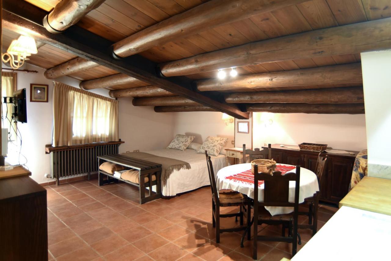 Turisme Rural Mas Isoles Guest House Ripoll Luaran gambar
